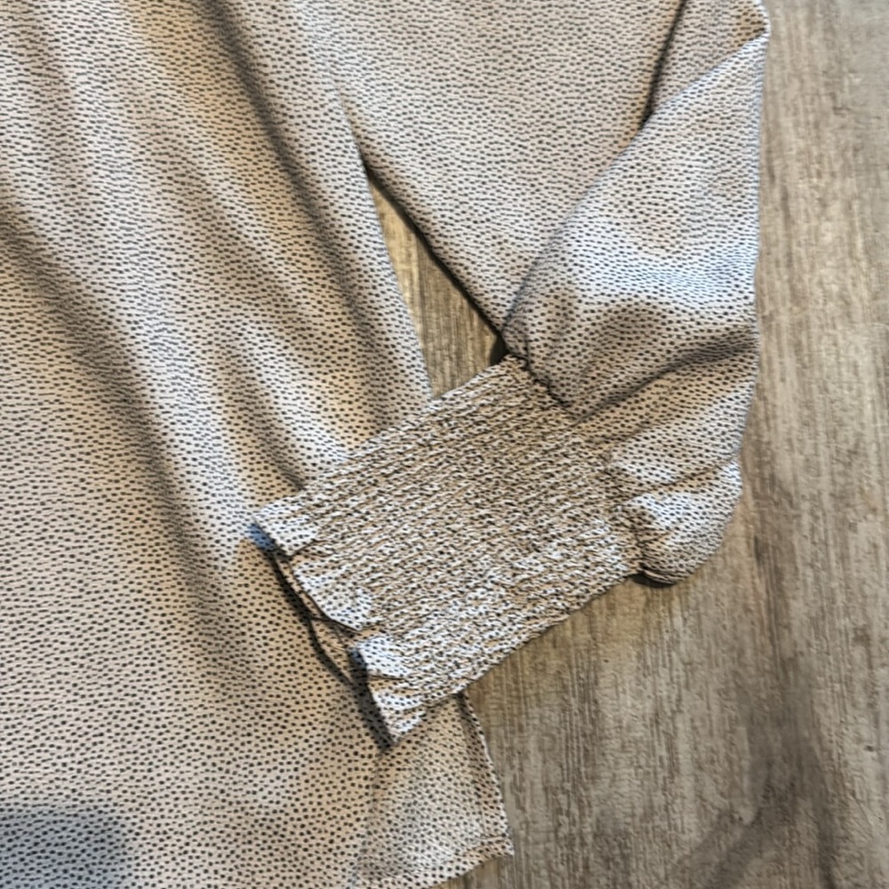 MAISON‎ d’ AMELIE Top-size Large - Picture 2 of 10